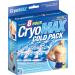 Cryo-Max 8 Hour Reusable Cold Therapy Ice Pack for Elbows, Knees, Neck - Medium 6 x 12 - 1 Count - Buy Online on GoSupps.com