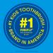 Firefly Spongebob Power Toothbrush - Clean N' Protect - 1 Count - Buy Online on GoSupps.com