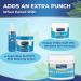 Emu Therapy Arnica Cream 8 oz - Maximum Strength for Bruising, Swelling & Muscle Soreness - Buy Online on GoSupps.com