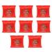 Impressive Imperial Leather Original Classic Bar Soap - 4 Packs of 8 Bars (Total 32 Bars) - Buy Online on GoSupps.com