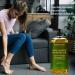 Majestic Pure Sore Muscle Lavender & Frankincense Massage Oil Bundle - 8 fl oz Each - Buy Online on GoSupps.com