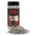 Lane's BBQ Salt and Pepper 50/50 | Coarse Salt and 16 Mesh Black Pepper | Bulk Spices | Gluten-Free | 12.5oz Bottle Coarse Ground Salt Pepper 50/50