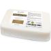 2 LB Velona Shea Butter Melt and Pour Soap Base | SLS/SLES Free, Natural Bars for Soap-Making - Buy Online on GoSupps.com