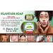 PAISSANO Plantain Soap Bars - Pack of 6 | Natural Skincare for Healthy Skin - Buy Online on GoSupps.com