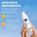 Beiersdorf AG NIVEA SUN UV Face 2in1 Primer Makeup Serum Sunscreen Face SPF 50+ Facial Serum with Hyaluronic Acid Without Perfume 30ml - Buy Online on GoSupps.com