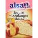 Alsa Baker's Yeast Briochin 5 Sachets