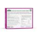 Aloe Pura Gentle Action Aloe Vera Complex 60 Tablets (Pack of 3) - Buy Online on GoSupps.com