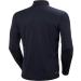 Helly Hansen Men's Tech 1/2 Zip Sweatshirt - Navy Blue | International Shipping Available - Buy Online on GoSupps.com