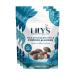Milk Chocolate Style Covered Almonds by Lily's Sweets, Made with Stevia, No Added Sugar, Low-Carb, Keto-Friendly | Fair Trade, Gluten-Free & Non-GMO Ingredients | 3.5 Ounce (Pack of 3), 10.5 Ounce Milk Chocolate Almonds 3.5 Ounce (Pack of 3)