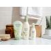 Aveeno Positively Radiant Exfoliating Daily Facial Scrub with Soy Extract - 5 oz (Pack of 1) - Buy Online on GoSupps.com