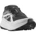 Salomon Ultra Flow Men's Trail Running Shoes - Comfort & Damping | Size 42 2/3 EU - Black Glacier Gray - Buy Online on GoSupps.com