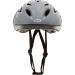 Bell Reflex Bike Helmet Solid Light Titanium - Buy Online on GoSupps.com