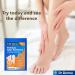 Dr Derma Fungal Nail Treatment | Toe Nail Fungal Treatment | Fungal Nail Treatment For Toenails Extra Strong Patches | 9 Hour Overnight Renewal Extra Strength Fungal Nail Patches (40 Patches) - Buy Online on GoSupps.com