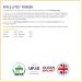 Equine America Apple Lytes Powder | Premium Horse & Pony Performance Supplement | Replenishes Lost Electrolytes & Accelerates Recovery | 2.5 Kg - Buy Online on GoSupps.com