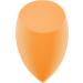 Real Techniques Miracle Complexion Sponge Makeup Blending Sponge For Liquid and Cream Foundation Offers Light To Medium Coverage Natural Dewy Makeup Orange Sponge Latex-Free Foam 1 Count - Buy Online on GoSupps.com