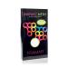 Framar Maniac Mesh Sheets - 50 Pack, Reusable Mesh Strips for Hair Dye, Color, Bleach - Buy Online on GoSupps.com