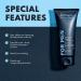 Alma K Refreshing Shampoo and Shower Gel - 2 in 1 Mens Body Wash and Clarifying Shampoo - Antioxidant-Rich with Argan Oil Dead Sea Minerals - 6.8 oz 6.76 Fl Oz (Pack of 1) - Buy Online on GoSupps.com