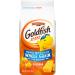 Pepperidge Farm Goldfish Cheddar Crackers Baked with Whole Grain 6.6 oz. Bag Cheddar Whole Grain