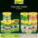 Tetra ReptoDelica Gammarus Turtle Food - Natural Whole Freshwater Shrimp 1L Can (100g) - Premium Reptile Diet for Healthy Turtles - Buy Online on GoSupps.com