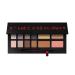 Ybf Girlfriend Palette, Various, 1.04 Gram