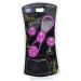 Cloud 9 Novelties Kegel Training with 4 Weighted Balls and Pouch Pink Premium Silicone