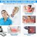 Alliluyaa Cervical Neck Traction Device - Adjustable 3 Power Tractions & 8 Airbags for Neck Pain Relief | International Shipping Available - Buy Online on GoSupps.com