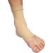 Bungapads Malleolar Gel Pad - Comfortable Ankle Support for Pain Relief - Buy Online on GoSupps.com