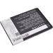 Replacement Battery for Amazing A4C - Li3712T42P3h634445 1200mAh/3.7V - International Shipping Available - Buy Online on GoSupps.com