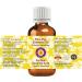 Deve Herbes Pure Bay Essential Oil 30ml - Natural Therapeutic Grade, Steam Distilled | Pimenta racemosa 1 oz - Buy Online on GoSupps.com