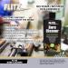 Flitz GB 04985 Gun Bore Cleaner 7.6 oz. Bottle - Black | Single Pack - Buy Online on GoSupps.com