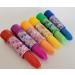 Princessa Magic Color Changing Lipstick Set - 6 Pcs | Aloe Vera Infused, Long Lasting Formula | Moisturizing Lip Makeup - Buy Online on GoSupps.com