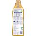 Venel Aromatherapy Frangipani Fabric Softener 4x37 WL | 148 Washloads of Long-Lasting Essential Oil Scent | Eco-Friendly 814ml (4 Pack) - Fresh Laundry 24/7 - Buy Online on GoSupps.com