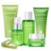 Aloderma Signature Aloe Hydrating Set 5-Piece Set