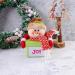 christmas gifts plush dolls favor christmas eve favor bags gift pouch presents christmas parties new year party gift - Buy Online on GoSupps.com