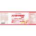 Hydramino AM - EAA + BCAA Amino Energy Powder - Essential Amino Acids with Caffeine Nootropics & Electrolytes | Focus Endless Energy Hydration & Muscle Recovery | Alpha-GPC Tyrosine Lutein Lion s Mane More | Strawberry Lemonade 30 servings - Buy Online on GoSupps.com