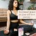 Self-Love Affirmation Cards for Women | 75 Daily Inspirations for Meditation Manifestation & Self-Care Oracle Deck - Buy Online on GoSupps.com