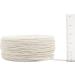 Buy Wrights Cotton Piping Size 1 3/16 X50yd Natural - Best Quality & Durability - Buy Online on GoSupps.com