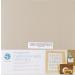 Silhouette of America Silhouette Chipboard, 12 by 12-Inch, 25/Pack