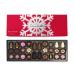 Hotel Chocolat - The Classic Christmas Sleekster - 28 chocolats classiques et de No l 320 g - Bo te chocolat - Cadeaux de No l