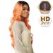 Sensationnel Butta Lace Front Wig - Natural Pre-Plucked HD Transparent Lace 5 Inch Deep Part - BUTTA Unit 2 (1B) - Buy Online on GoSupps.com