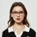 EYEGUARD 4 Pack Blue Light Blocking Reading Glasses for Women - Spring Hinge Readers (1.75) - Buy Online on GoSupps.com