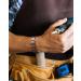 JECANORI 2x Lymph Drainage Copper Magnet Bracelet for Men | Adjustable 3500 Gauss Therapy Jewelry - Gift Box Included - Buy Online on GoSupps.com