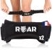 Roar Pack of 2 Knee Pads Knee Strap Knee Tendonitis Epitact Knee Pads Knee Pads Knee Support Knee Support for Sports (