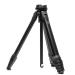 Peak Design Travel Tripod (5 Section Aluminum Camera Tripod) Single