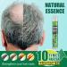 Herbal Hair-Growth Essence Spray - Anti Hair Loss Fast Grow Treatments Set - Buy Online on GoSupps.com