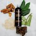 Buy SheaMoisture Soothing Body Wash for Acne Treatment | Paraben Free African Black Soap 13 Fl Oz - International Shipping Available - Buy Online on GoSupps.com