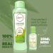 ANYELUZ Argan & Aloe Vera Conditioner Duo | Travel Size Kit for Silky Revitalized Hair | All Hair Types - Buy Online on GoSupps.com