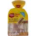 Schar Multigrain Bread, 14.10 Loaf (Pack of 3) Honey 14.1 Ounce (Pack of 3)