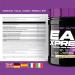 Scitec Nutrition EAA XPress - Essential Amino Acids - 3400mg BCAA 7160mg EAA - Gluten-Free Sugar-Free Lactose-Free - 400g Peach Iced 1 Pack - Best International Shipping - Buy Online on GoSupps.com