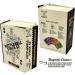 Stack 52 Kettlebell Exercise Cards - Workout Playing Cards with Video Instructions - Home Fitness Training Program for Kettlebell Moves and Conditioning Drills - 2019 Mega Pack - Buy Online on GoSupps.com